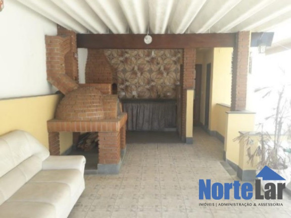 Imagem Sobrado com 2 Quartos à Venda, 140 m² em Vila Picinin - São Paulo