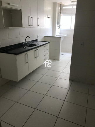 Imagem Apartamento com 3 Quartos para Alugar, 110 m² em Icarai - Niterói Imagem Apartamento com 3 Quartos para Alugar, 110 m² em Icarai - Niterói