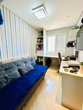 Imagem Apartamento com 3 Quartos à Venda, 71 m² em Boa Vista - São Caetano Do Sul