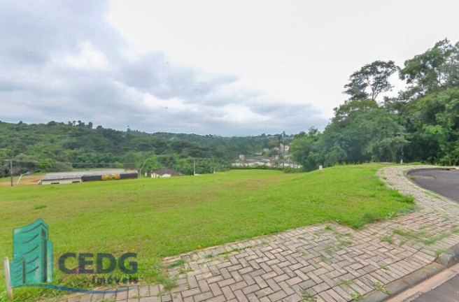 Imagem Terreno em Condomínio à Venda, 608 m² em Ferraria - Campo Largo