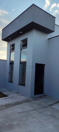 Casa com 2 Quartos à Venda, 250 m² em Jardim São João - Pirassununga