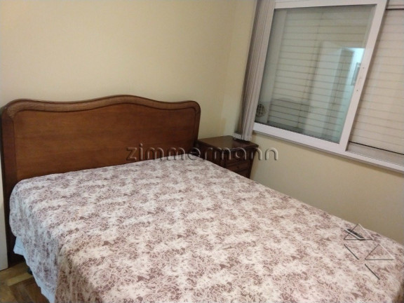 Imagem Apartamento com 3 Quartos à Venda, 150 m² em Vila Mariana - São Paulo Imagem Apartamento com 3 Quartos à Venda, 150 m² em Vila Mariana - São Paulo
