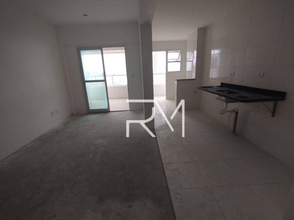 Imagem Apartamento com 2 Quartos à Venda, 79 m² em Centro - Mongaguá