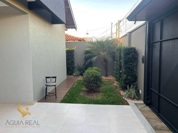 Imagem Casa com 3 Quartos à Venda, 172 m² em Coronel Antonino - Campo Grande Imagem Casa com 3 Quartos à Venda, 172 m² em Coronel Antonino - Campo Grande