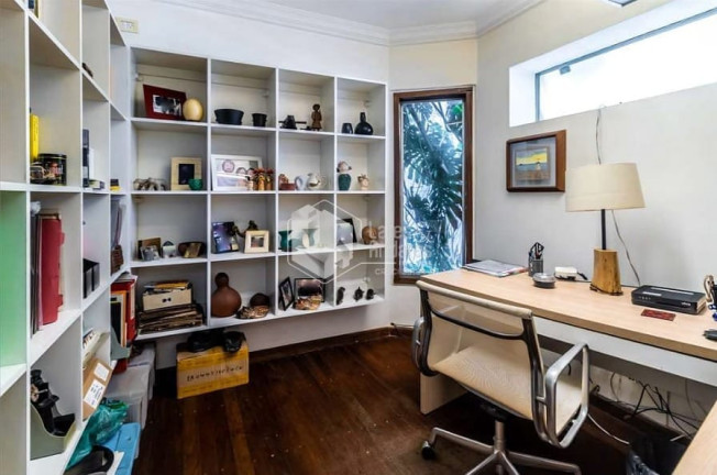 Imagem Casa com 4 Quartos à Venda, 480 m² em Alto De Pinheiros - São Paulo Imagem Casa com 4 Quartos à Venda, 480 m² em Alto De Pinheiros - São Paulo