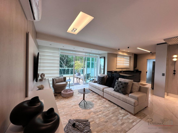Imagem Apartamento com 2 Quartos à Venda, 283 m² em Jurerê - Florianópolis Imagem Apartamento com 2 Quartos à Venda, 283 m² em Jurerê - Florianópolis