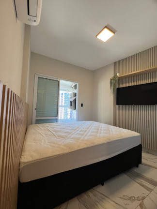 Imagem Apartamento com 2 Quartos à Venda, 82 m² em Aviação - Praia Grande