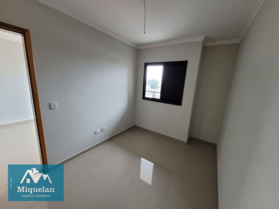 Imagem Cobertura com 2 Quartos à Venda, 50 m² em Vila Nivi - São Paulo