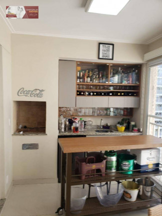 Imagem Apartamento com 3 Quartos à Venda, 126 m² em Centro - Guarulhos Imagem Apartamento com 3 Quartos à Venda, 126 m² em Centro - Guarulhos