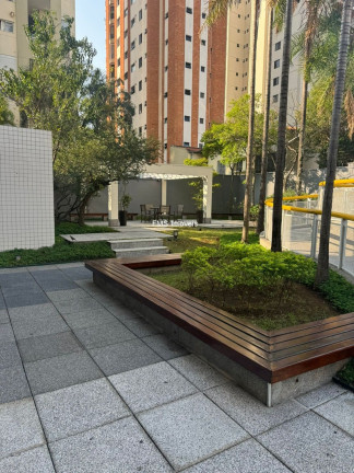 Imagem Imóvel com 1 Quarto para Alugar, 31 m² em Vila Olímpia - São Paulo Imagem Imóvel com 1 Quarto para Alugar, 31 m² em Vila Olímpia - São Paulo