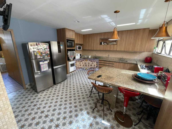 Imagem Apartamento com 4 Quartos à Venda, 300 m² em Ipanema - Rio De Janeiro