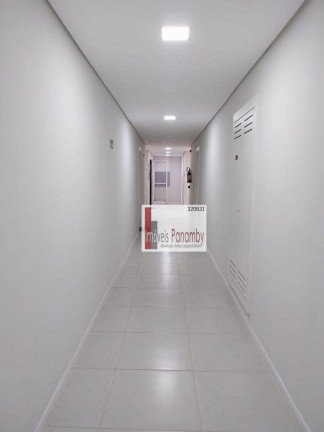 Imagem Apartamento com 1 Quarto à Venda, 29 m² em Santo Amaro - São Paulo Imagem Apartamento com 1 Quarto à Venda, 29 m² em Santo Amaro - São Paulo
