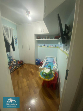 Imagem Apartamento com 3 Quartos à Venda, 79 m² em Parque Mandaqui - São Paulo