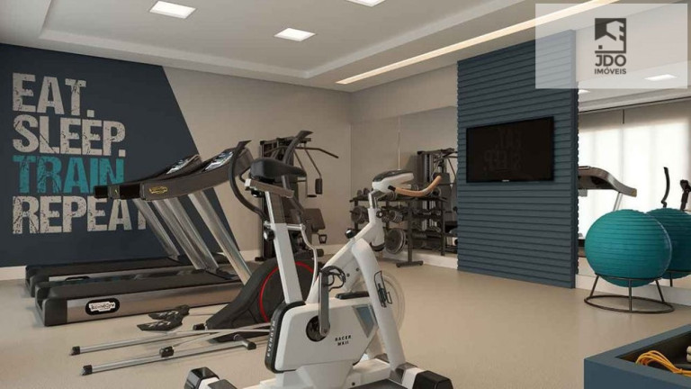 Imagem Apartamento com 2 Quartos à Venda, 64 m² em água Verde - Curitiba Imagem Apartamento com 2 Quartos à Venda, 64 m² em água Verde - Curitiba