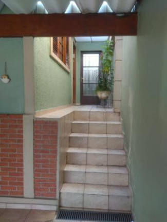 Imagem Sobrado com 2 Quartos à Venda, 132 m² em Jardim Amaral - Itaquaquecetuba