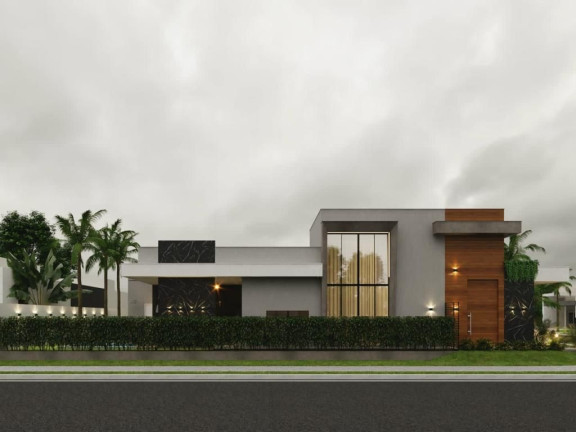 Imagem Casa com 4 Quartos à Venda, 215 m² em Universidade - Vitória Da Conquista Imagem Casa com 4 Quartos à Venda, 215 m² em Universidade - Vitória Da Conquista