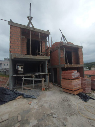 Imagem Sobrado com 3 Quartos à Venda, 125 m² em Potecas - São José Imagem Sobrado com 3 Quartos à Venda, 125 m² em Potecas - São José