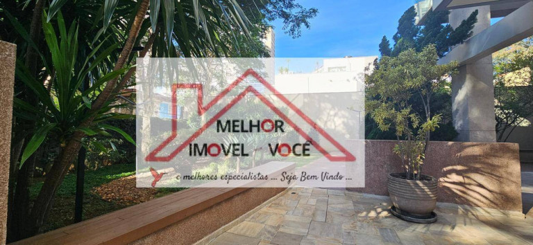 Imagem Apartamento com 4 Quartos à Venda, 216 m² em Vila Romana - São Paulo Imagem Apartamento com 4 Quartos à Venda, 216 m² em Vila Romana - São Paulo
