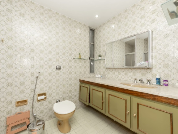 Imagem Imóvel com 3 Quartos à Venda, 129 m² em Jardim Paulista - São Paulo Imagem Imóvel com 3 Quartos à Venda, 129 m² em Jardim Paulista - São Paulo