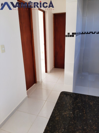 Imagem Imóvel com 2 Quartos à Venda, 72 m² em Camboinha - Cabedelo