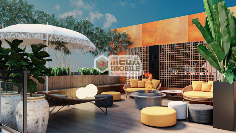 Imagem Apartamento com 2 Quartos à Venda, 73 m² em Ingleses - Florianópolis Imagem Apartamento com 2 Quartos à Venda, 73 m² em Ingleses - Florianópolis