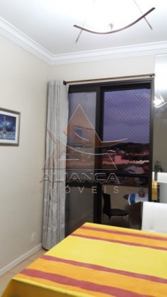 Imagem Apartamento com 3 Quartos à Venda, 83 m² em City Ribeirão - Ribeirão Preto