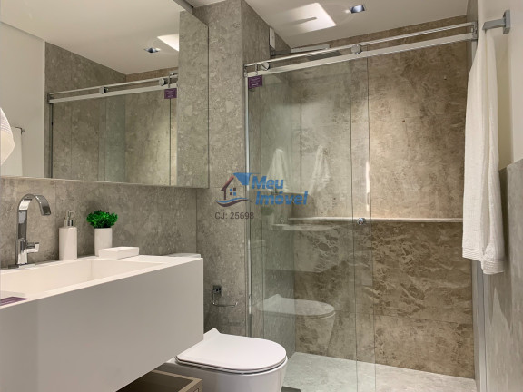 Imagem Imóvel com 3 Quartos à Venda, 82 m² em Norte (águas Claras) - Brasília Imagem Imóvel com 3 Quartos à Venda, 82 m² em Norte (águas Claras) - Brasília