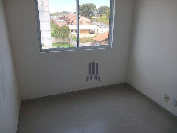 Imagem Apartamento com 2 Quartos à Venda, 40 m² em Jardim Itaqui - Campo Largo