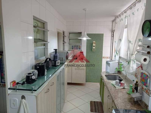 Imagem Apartamento com 3 Quartos à Venda, 220 m² em Icaraí - Niterói Imagem Apartamento com 3 Quartos à Venda, 220 m² em Icaraí - Niterói