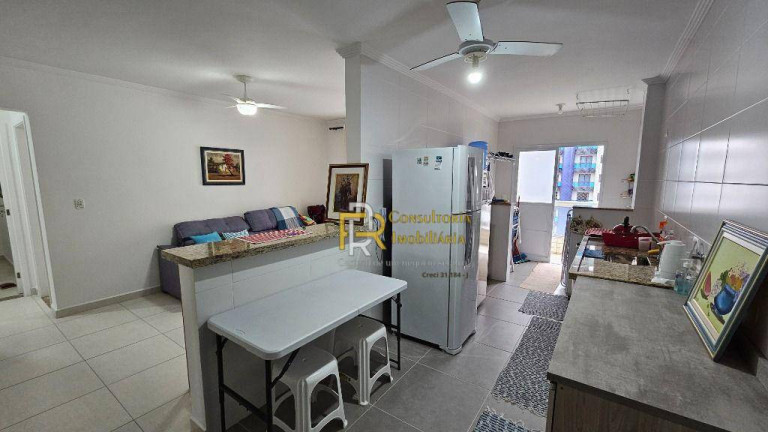 Imagem Apartamento com 3 Quartos à Venda, 122 m² em Vila Guilhermina - Praia Grande Imagem Apartamento com 3 Quartos à Venda, 122 m² em Vila Guilhermina - Praia Grande