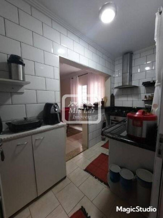 Imagem Sobrado com 4 Quartos à Venda, 154 m² em Bussocaba - Osasco Imagem Sobrado com 4 Quartos à Venda, 154 m² em Bussocaba - Osasco