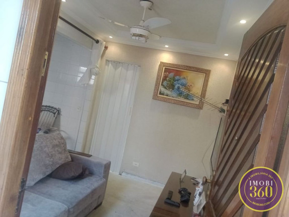 Imagem Apartamento com 2 Quartos à Venda, 44 m² em Conjunto Residencial José Bonifácio - São Paulo