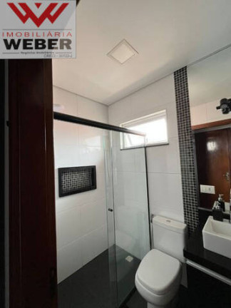 Imagem Sobrado com 3 Quartos à Venda, 208 m² em Wanel Ville - Sorocaba Imagem Sobrado com 3 Quartos à Venda, 208 m² em Wanel Ville - Sorocaba