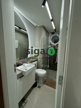 Imagem Apartamento com 2 Quartos à Venda, 97 m² em Tatuapé - São Paulo Imagem Apartamento com 2 Quartos à Venda, 97 m² em Tatuapé - São Paulo