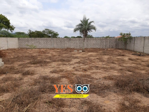 Terreno à Venda, 1.050 m² em Baraúna - Feira De Santana