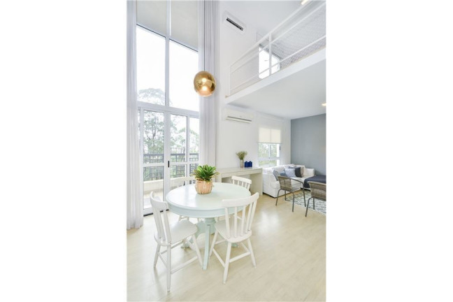 Imagem Apartamento com 1 Quarto à Venda, 83 m² em Vila Andrade - São Paulo