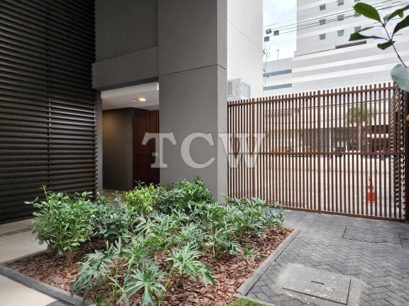 Imagem Apartamento com 1 Quarto à Venda, 26 m² em Itaim Bibi - São Paulo