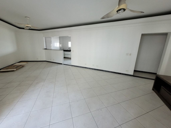 Imagem Apartamento com 4 Quartos à Venda, 140 m² em Pitangueiras - Guarujá