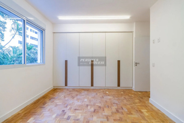 Imagem Apartamento com 3 Quartos à Venda, 143 m² em Higienópolis - São Paulo Imagem Apartamento com 3 Quartos à Venda, 143 m² em Higienópolis - São Paulo