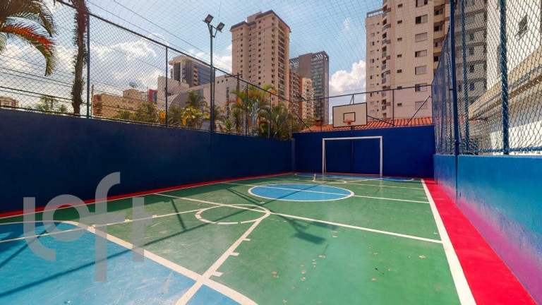 Imagem Apartamento com 3 Quartos à Venda, 70 m² em Tatuapé - São Paulo Imagem Apartamento com 3 Quartos à Venda, 70 m² em Tatuapé - São Paulo