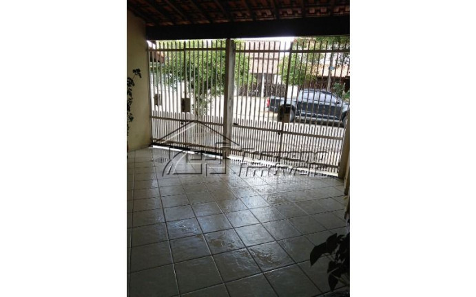 Imagem Casa com 2 Quartos à Venda, 80 m² em Jardim Das Indústrias - São José Dos Campos Imagem Casa com 2 Quartos à Venda, 80 m² em Jardim Das Indústrias - São José Dos Campos