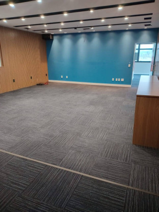 Imagem Imóvel para Alugar, 1.508 m² em Tamboré - Barueri