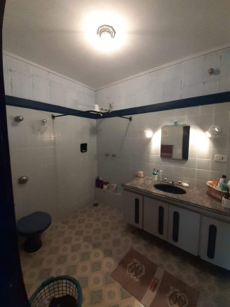 Imagem Imóvel com 5 Quartos à Venda,  em Cibratel 1 - Itanhaém