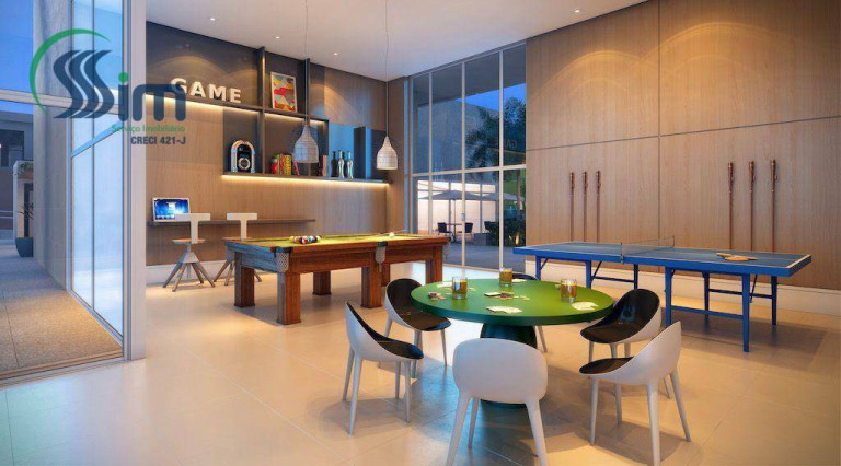 Imagem Apartamento com 4 Quartos à Venda, 271 m² em Meireles - Fortaleza