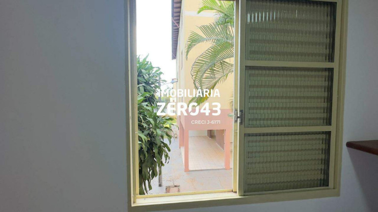 Imagem Apartamento com 3 Quartos para Alugar, 51 m² em Lima Azevedo - Londrina Imagem Apartamento com 3 Quartos para Alugar, 51 m² em Lima Azevedo - Londrina
