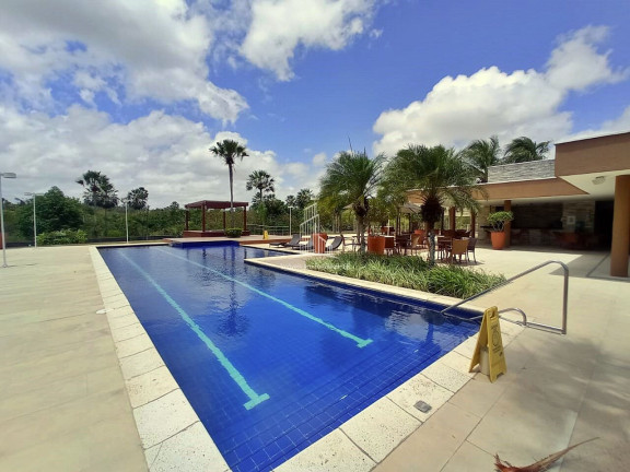 Imagem Casa com 5 Quartos à Venda, 256 m² em Urucunema - Eusébio Imagem Casa com 5 Quartos à Venda, 256 m² em Urucunema - Eusébio