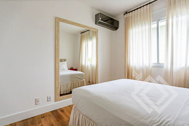 Imagem Cobertura com 3 Quartos à Venda, 166 m² em Canasvieiras - Florianópolis