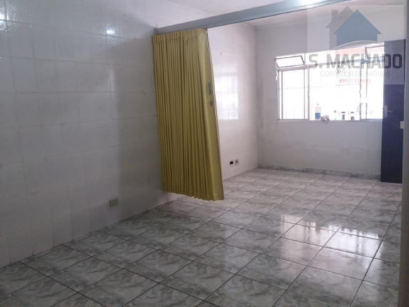 Imagem Casa à Venda, 217 m² em Utinga - Santo André