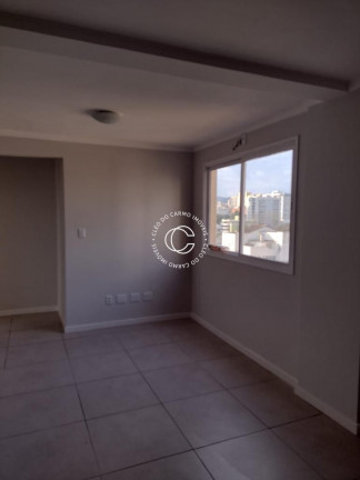 Imagem Cobertura com 2 Quartos à Venda, 120 m² em Nossa Senhora Medianeira - Santa Maria