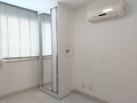 Imagem Apartamento com 4 Quartos à Venda, 121 m² em Ingá - Niterói